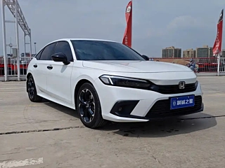 HONDA CIVIC 2022