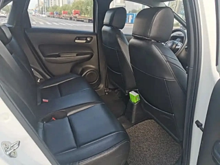 HONDA FIT  2021 YEAR 1.5L CVT&#28526;&#36234; EDITION 2021