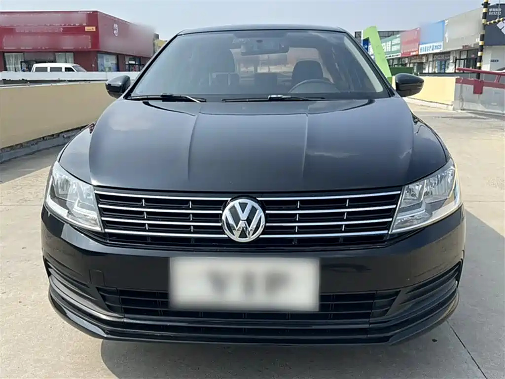VOLKSWAGEN LAVIDA 2017