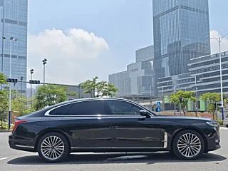 HONGQI H9 2020 YEAR 2.0T SMART LINK EDITION 2020