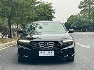 HONDA ACCORD 2025