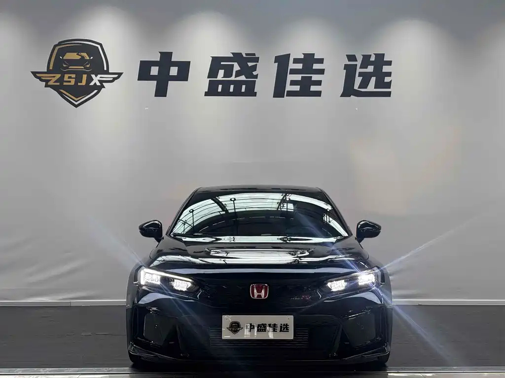 HONDA CIVIC IMPORT 2023