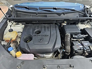 CHANGAN CS75 PLUS  2020 YEAR 1.5T AUTOMATIC PREMIUM 2020