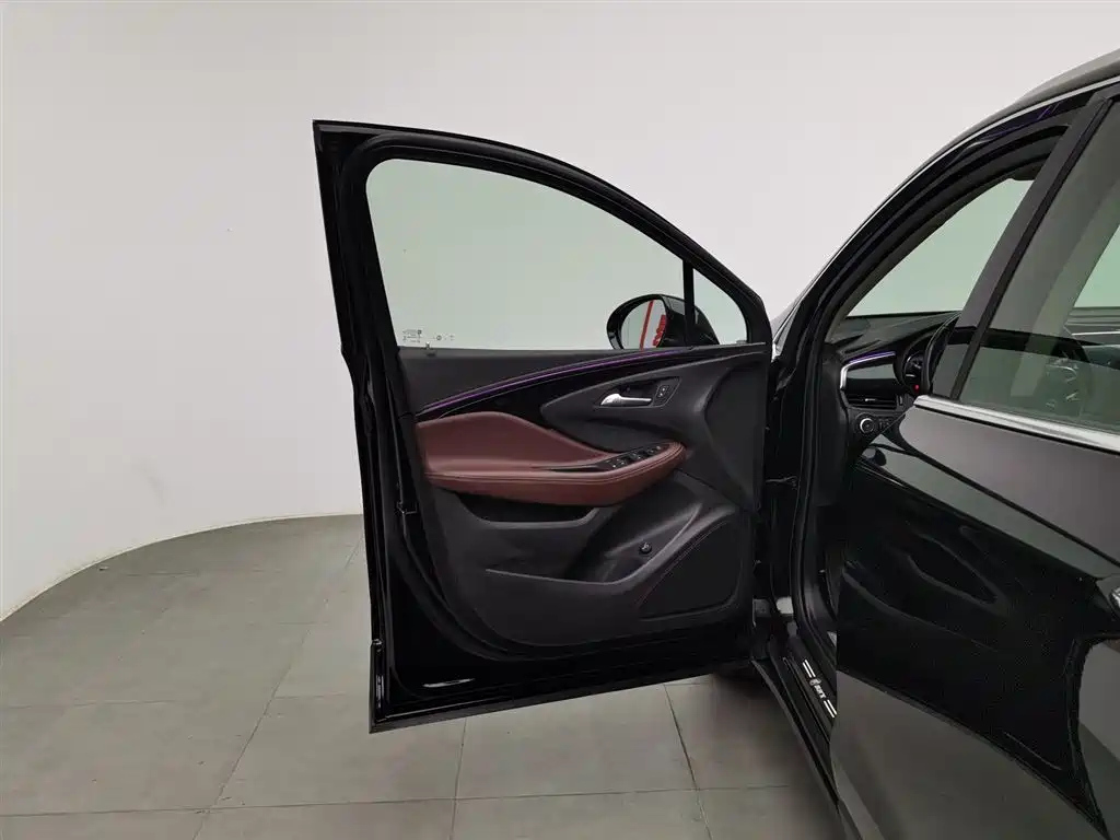 BUICK ENVISION 2021