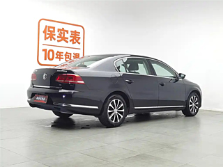 VOLKSWAGEN MAGOTAN 2014
