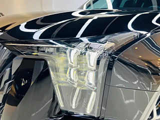 TRUMPCHI GS8 2022