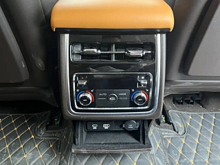 TANK 500  2023 YEAR 3.0T  EDITION 5 SEATS 2023