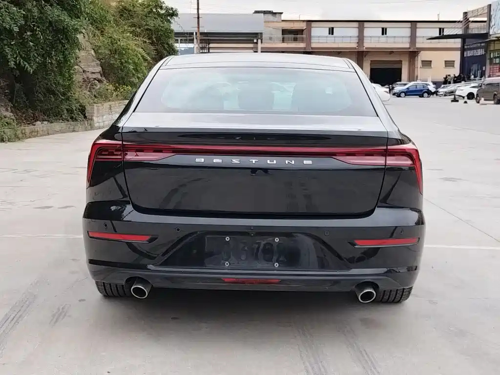 BESTURN B70 2023
