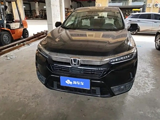 HONDA BREEZE  2020