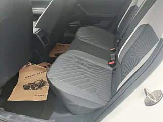 VOLKSWAGEN LAVIDA  2023 YEAR  SHARP 1.5L AUTOMATIC  EDITION 2023