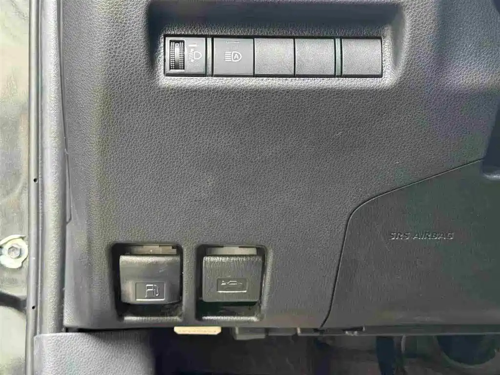 TOYOTA WILDLANDER 2023