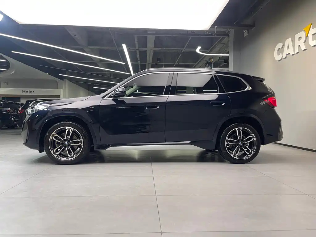 BMW X1 2023