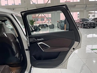 BMW X1 2024 YEAR SDRIVE25LI X 2024