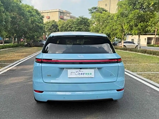 LI AUTO L7 2024 YEAR ULTRA 2024