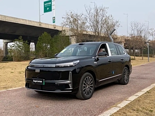 GEELY GALAXY GALAXY M9