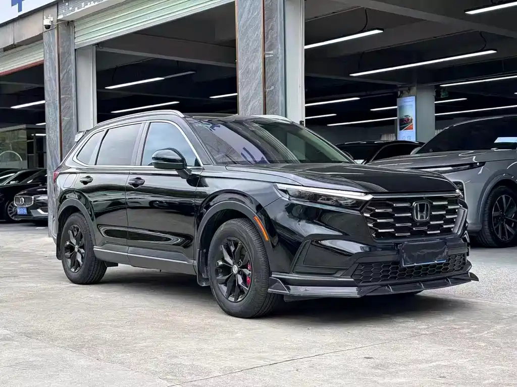 HONDA CR-V 2024