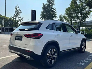 MERCEDES BENZ GLA  2023 YEAR GLA 220 2023