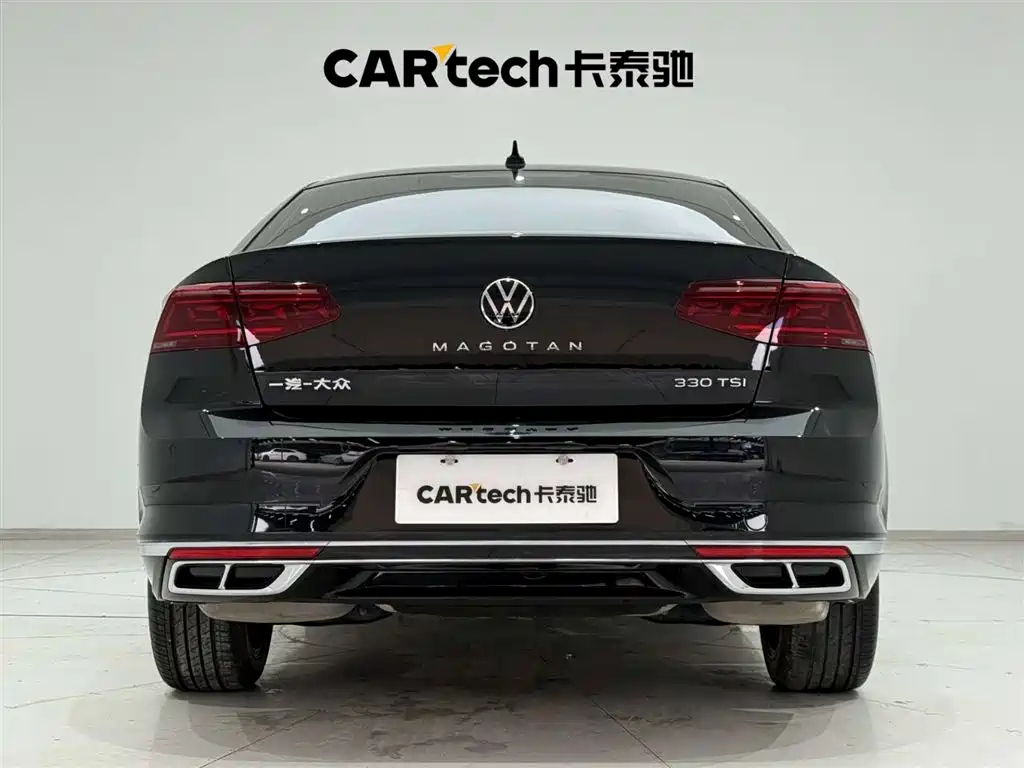 VOLKSWAGEN MAGOTAN 2023