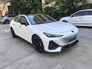CHANGAN UNI-V 2022 YEAR 1.5T PREMIUM 2022