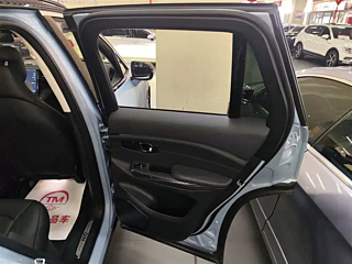 NIO ES6  2019 YEAR 430KM PERFORMANCE 2019