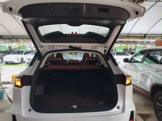 CHANGAN CS55PLUS  2024 YEAR  3  1.5T DCT PREMIUM 2024