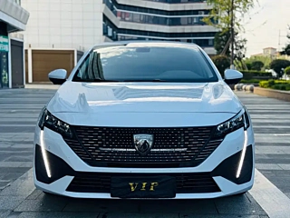 Заказать PEUGEOT 408