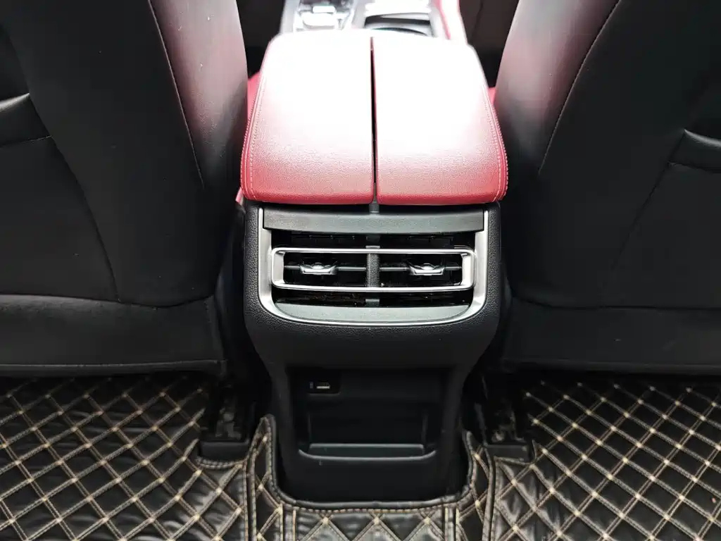 CHANGAN CS75 PLUS 2021