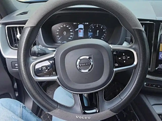 VOLVO XC60 2021 YEAR T5 4WD SPORT 2021