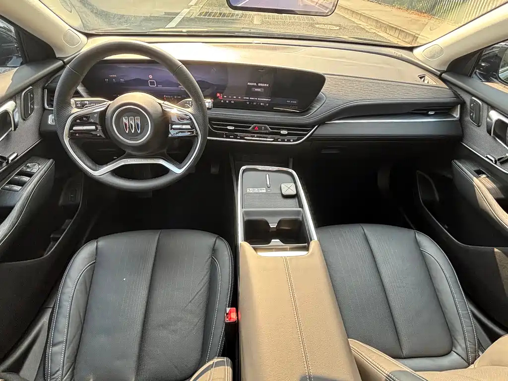 BUICK LACROSSE 2024