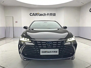 TOYOTA AVALON 2022