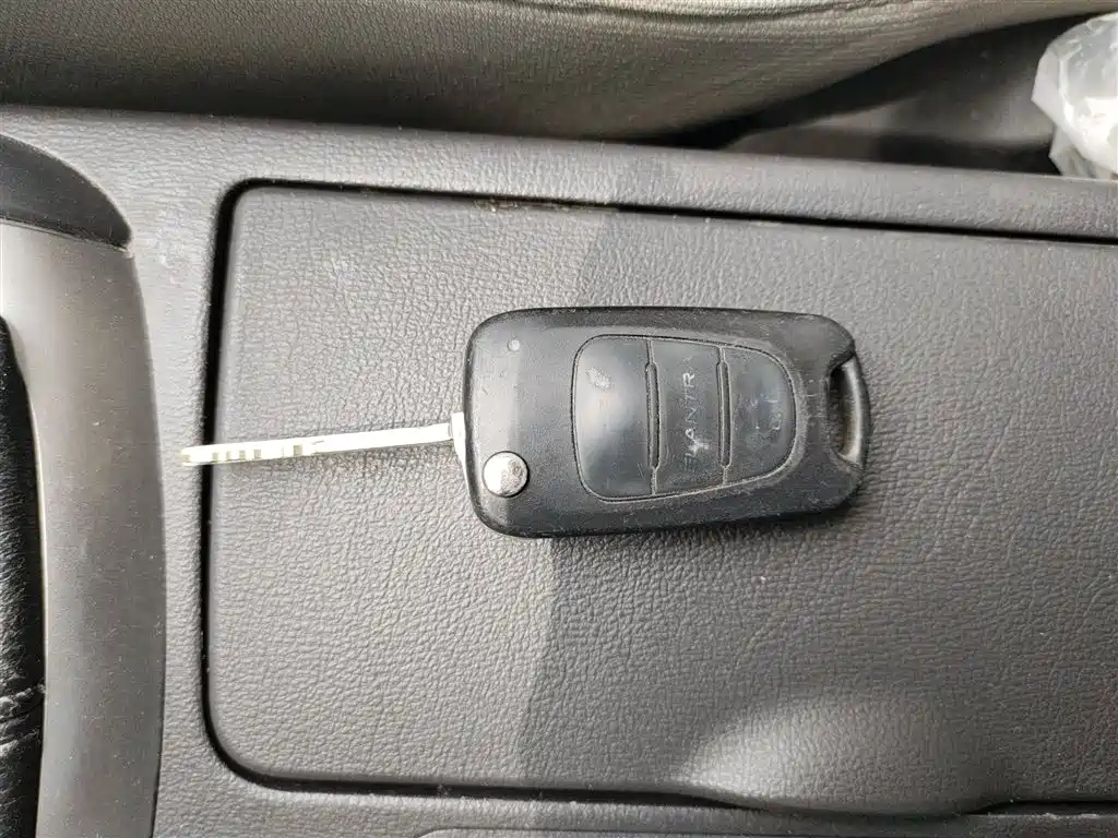 HYUNDAI CELESTA 2011