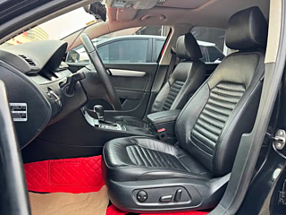 VOLKSWAGEN MAGOTAN 2014