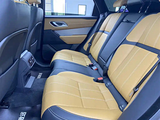 LAND ROVER RANGE ROVER VESSEL 2023 YEAR 250PS EDITION 2023