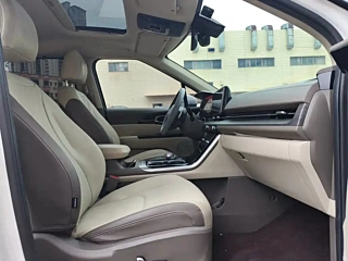 KIA &#22025;&#21326;  2021 YEAR 2.0T DELUXE EDITION 2021