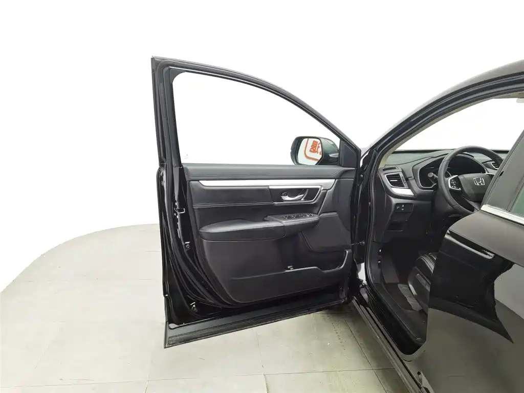 HONDA CR-V 2022