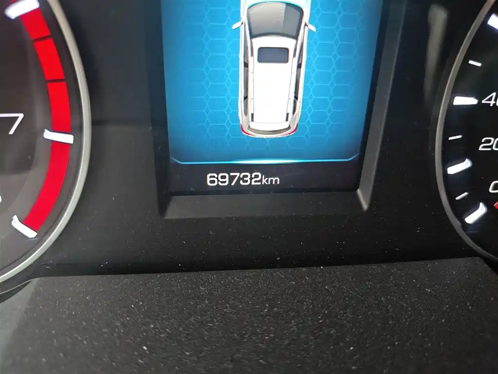 HAVAL H6 2019