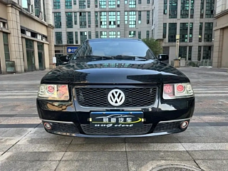 VOLKSWAGEN SANTANA &#24535;&#20426;