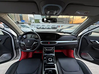 DORCEN G60S  2019 YEAR 1.5T AUTOMATIC LUXURY EURO V I 2019