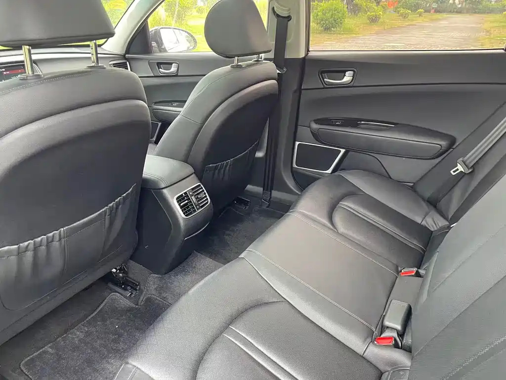 KIA K5 2020
