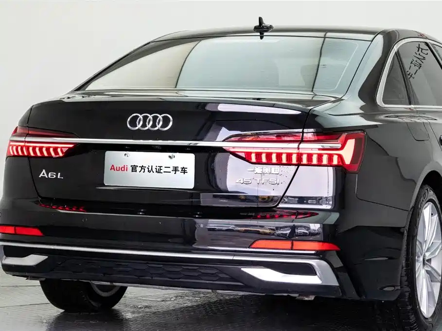 AUDI A6L 2024