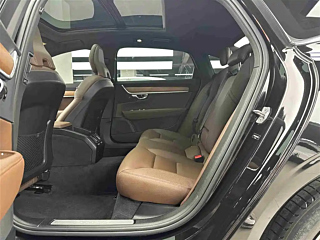 VOLVO S90 2022 YEAR B5 DELUXE EDITION 2022