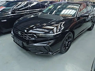 Заказать HONDA ACCORD