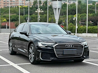 AUDI A6L 2020