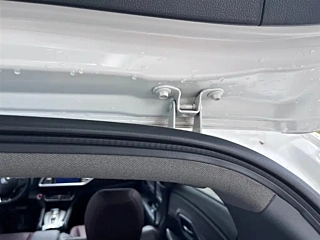 CIIMO DONGFENG HONDA M-NV 2021 YEAR EDITION 2021