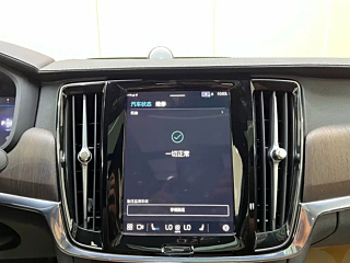 VOLVO S90  2025 YEAR B5  ELEGANT DELUXE EDITION 2025
