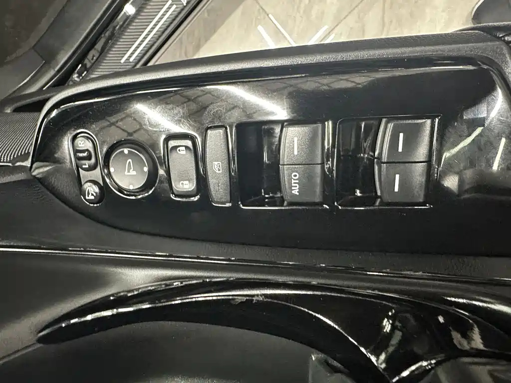 HONDA CR-V 2021