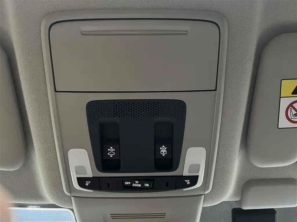 HONDA CR-V 2023