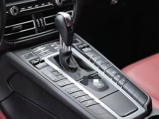 PORSCHE MACAN  2020 YEAR MACAN 2.0T 2020