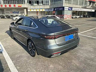 CHERY OTHER  2025 YEAR PRO 1.6T LUXURY 2025