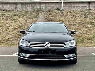 VOLKSWAGEN MAGOTAN 2015